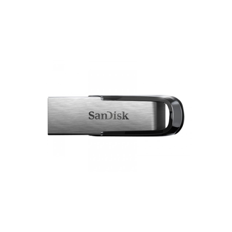 SanDisk Ultra Flair - USB flash drive - 128 GB - USB 3.0 - 0