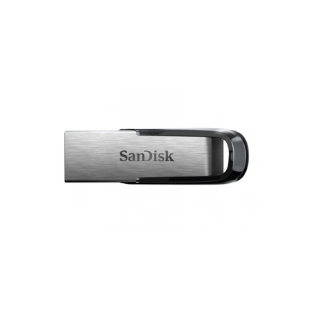 SanDisk Ultra Flair - USB flash drive - 16 GB - USB 3.0 - 0