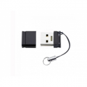 Intenso Slim Line - USB flash drive - 32 GB - USB 3.0 - black