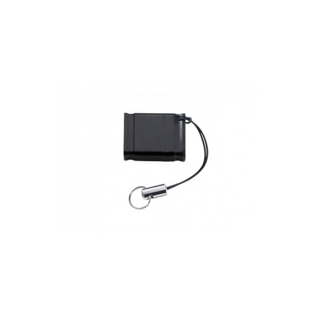 Intenso Slim Line - USB flash drive - 32 GB - USB 3.0 - black - 1