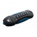 Corsair Flash Padlock 3 - USB flash drive - encrypted - 64 GB - USB 3.0