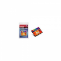 Transcend - Flash memory card - 1 GB - 133x - CompactFlash