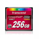 Transcend - Flash memory card - 32 GB - 800x - CompactFlash