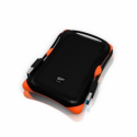 SILICON POWER Armor A30 - Hard drive - 1 TB - external (portable) - 2.5" - USB 3.0 - black
