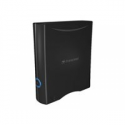 Transcend StoreJet 35T3 - Hard drive - 8 TB - external (desktop) - 3.5" - USB 3.0 - 256-bit AES