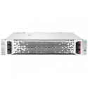 HPE D3600 - Storage enclosure - 12 bays (SATA-600  /  SAS-3) - rack-mountable - 2U
