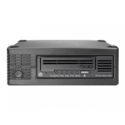 HPE StoreEver 6250 - Tape drive - LTO Ultrium (2.5 TB  /  6.25 TB) - Ultrium 6 - SAS-2 - external - encryption - for ProLiant DL320e Gen8, DL360 G7, DL380 G7, DL385p Gen8, SL230s Gen8, SL270s Gen8