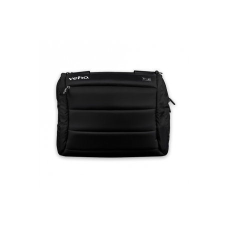 Veho T-Series T2 Hybrid - Notebook carrying case - 17" - 0
