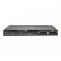 HPE Aruba 3810M 16SFP+ 2-slot Switch - Switch - L3 - Managed - 16 x 10 Gigabit SFP+ - rack-mountable