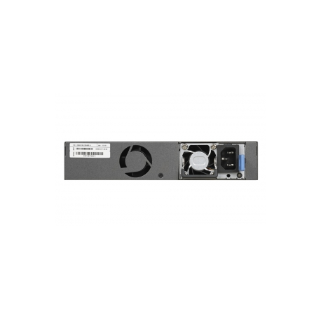NETGEAR M4300-8X8F - Switch - L3 - Managed - 8 x 10 / 100 / 1000 / 10000 + 8 x 10 Gigabit SFP+ - front to back airflow - rack-mountable - 3
