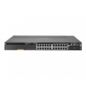 HPE Aruba 3810M 24G PoE+ 1-slot Switch - Switch - L3 - Managed - 24 x 10 / 100 / 1000 (PoE+) - rack-mountable - PoE+