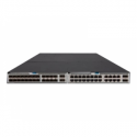 HPE FlexFabric 5940 2-slot - Switch - L3 - Managed - 2 x 40 Gigabit QSFP+ - rack-mountable