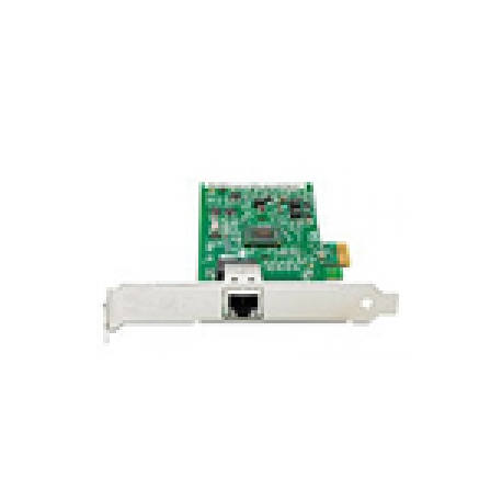 HPE - Expansion module - Smart Interface Card (SIC) - fractional T-1 - for HPE MSR20, MSR30 - 0