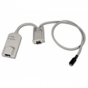 Avocent Server interface module - Expansion module - serial - for AutoView 1400, 1500, 2000, 2020, 2030, AV3108, AV3216