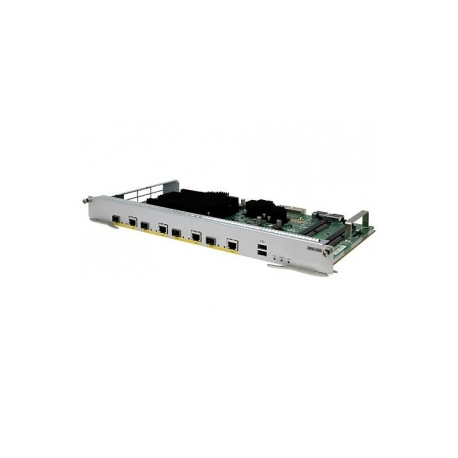 HPE SPU-100 Service Processing Unit - Control processor - plug-in module - 0