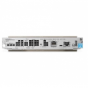 HPE Management Module - Network management device - plug-in module