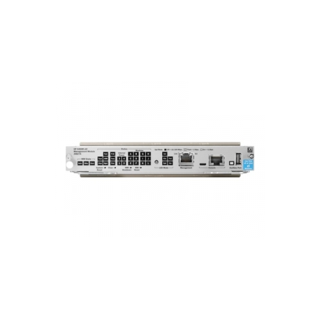 HPE Management Module - Network management device - plug-in module - 1