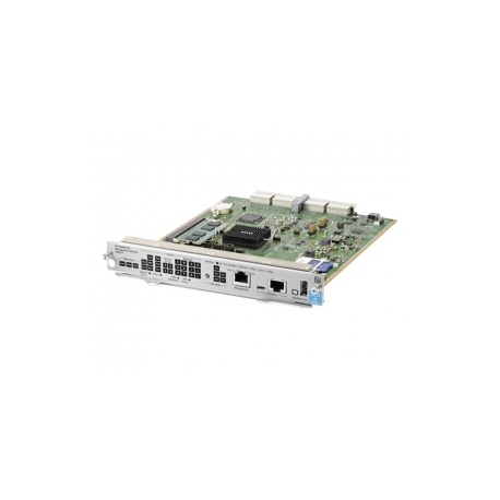HPE Management Module - Network management device - plug-in module - 2
