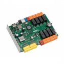 AXIS A9188 Network I / O Relay Module - Expansion module