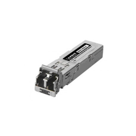 Cisco Small Business MGBLH1 - SFP (mini-GBIC) transceiver module - GigE - 1000Base-LH - LC - up to 40 km - 1310 nm - for 250 Series; Small Business SF110, SF112, SF350, SF352, SG110, SG250, SG300, SG350, SG355 - 0
