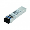 D-Link DEM 432XT - SFP+ transceiver module - 10 GigE - 10GBase-LR - up to 10 km - for D-Link Data Center 10; DGS 3630; DXS 1100, 1210, 3400, 3600; Web Smart DXS-1210-12