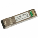 MikroTik S+85DLC03D - SFP+ transceiver module - 10 GigE - SFP+  /  LC multi-mode - up to 300 m - 850 nm