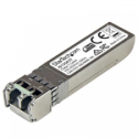 StarTech.com HP J9150A Compatible SFP+ Module - Lifetime Warranty (J9150AST) - SFP+ transceiver module (equivalent to: HP J9150A) - 10 GigE - 10GBase-SR - LC multi-mode - up to 300 m - 850 nm - for HPE 6120, 6600; ProLiant DL360p Gen8; HPE Aruba 2930F 24, 2930F 48, 5406