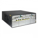 HPE MSR4060 - Modular expansion base - rack-mountable