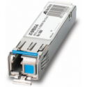 Allied Telesis - SFP (mini-GBIC) transceiver module - GigE - up to 10 km - 1310 (TX)  /  1490 (RX) nm