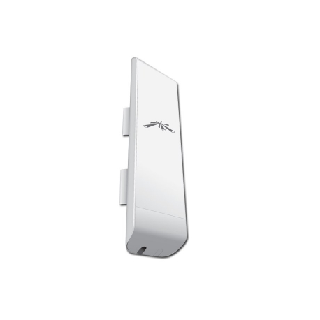 Ubiquiti NanoStation M NSM5 - Wireless bridge - AirMax - AirMax - 0