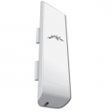 Ubiquiti NanoStation M NSM5 - Wireless bridge - AirMax - AirMax