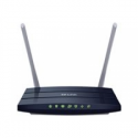 TP-LINK Archer C50 - Wireless router - 4-port switch - 802.11a / b / g / n / ac - Dual Band