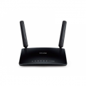 TP-Link Archer MR200 - Wireless router - WWAN 3-port switch Dual Band
