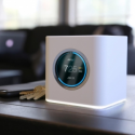 AmpliFi HD Mesh Router - Wireless router - 4-port switch - GigE - 802.11a / b / g / n / ac