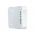 TP-LINK TL-WR902AC - Wireless router - 802.11a / b / g / n / ac - Dual Band