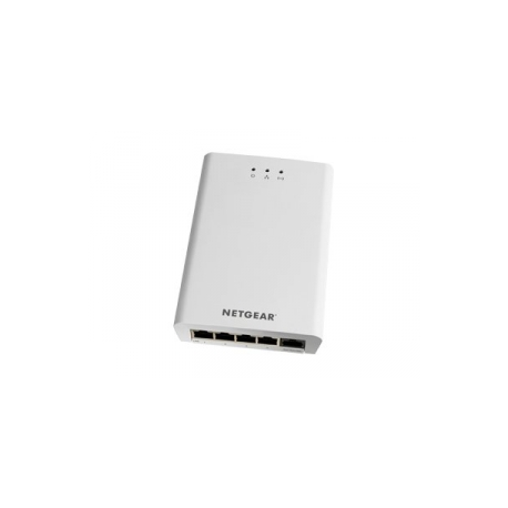 NETGEAR WN370 - Radio access point - Wi-Fi - 2.4 GHz - 0