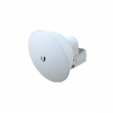 Ubiquiti airFiber X AF-5G23-S45 - Antenna - dish - 23 dBi - outdoor, pole mount