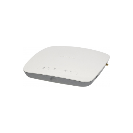 NETGEAR Business 2 x 2 Dual Band Wireless-AC Access Point WAC720 - Radio access point - GigE - Wi-Fi 5 - 2.4 GHz, 5 GHz - 1
