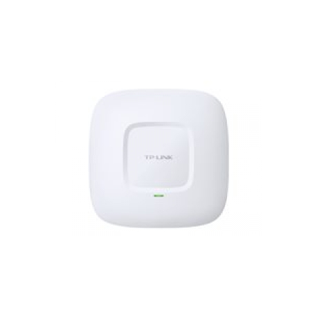 TP-Link Omada EAP225 - Radio access point - Wi-Fi 5 - 2.4 GHz, 5 GHz - 0