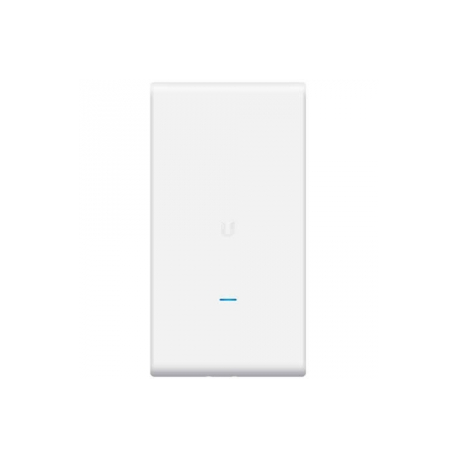Ubiquiti UniFi UAP-AC-M-PRO - Radio access point - Wi-Fi 5 - 2.4 GHz, 5 GHz - DC power (pack of 5) - 0