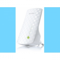 TP-Link RE200 - Wi-Fi range extender - Wi-Fi 5 - 2.4 GHz, 5 GHz