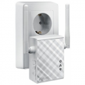 ASUS RP-N12 - Wi-Fi range extender - Wi-Fi - 2.4 GHz - in wall