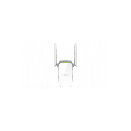 D-Link DAP-1325 - Wi-Fi range extender - Wi-Fi, Wi-Fi - AC 100 / 230 V - 3