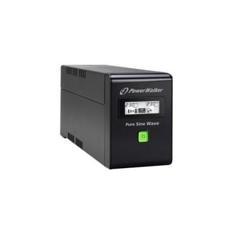 MikroTik - Power adapter - for MikroTik RouterBOARD 411, 411A, 433, 433AH, 450, 493, 600A - 0