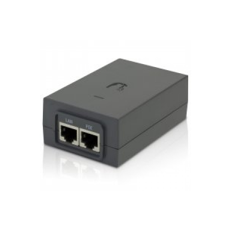 Ubiquiti Networks POE-24-30W - PoE injector - 30 Watt - 0
