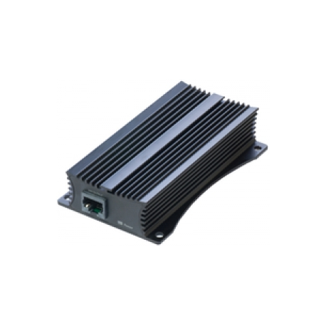 Mikrotik RBGPOE-CON-HP 48 to 24V Gigabit PoE Converter - 0