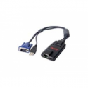 APC Server Module - KVM extender - USB - TAA Compliant - for KVM 2G Enterprise Analog, Enterprise Digital / IP