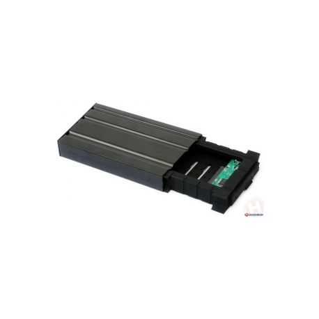 DIGITUS Octopus - Keyboard / video / mouse (KVM) cable - USB, PS / 2, HD-15 (VGA) (M) to HD-15 (VGA) (M) - 1.8 m - black - 3