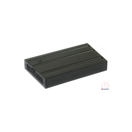 DIGITUS Octopus - Keyboard / video / mouse (KVM) cable - USB, PS / 2, HD-15 (VGA) (M) to HD-15 (VGA) (M) - 1.8 m - black - 7