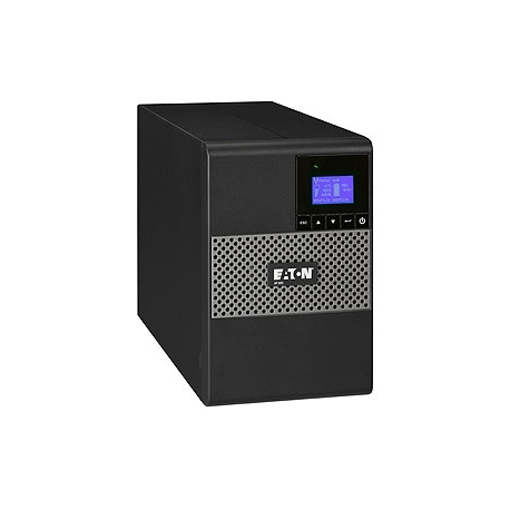 Eaton 5P 1150i - UPS - AC 160-290 V - 770 Watt - 1150 VA - RS-232, USB - output connectors: 8 - 0